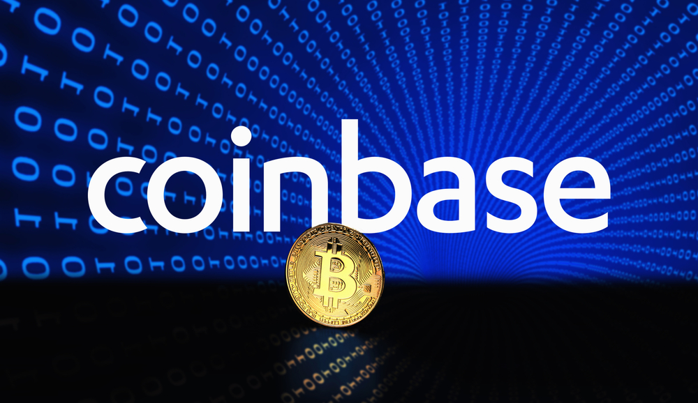 Coinbase上扬势惊人，一夜飙升481%，加密市场沸腾-爱游戏体育