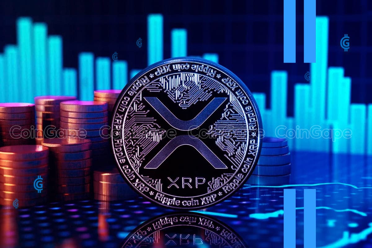 加密市场空投即将开始，参与用户将获XRP枚代币的简单介绍
