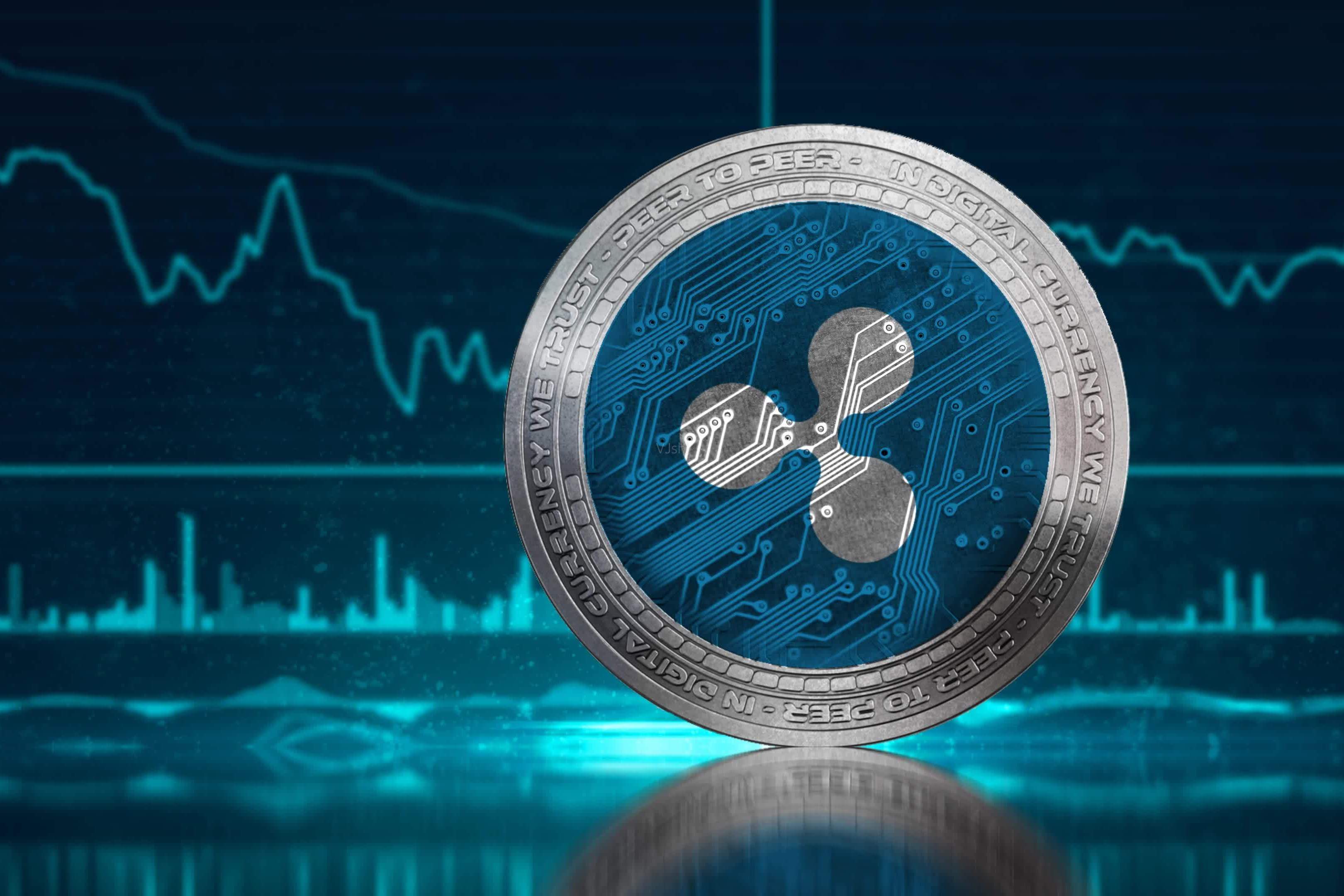 ARB冲破XRP美元整数位，牛市行情是否如期而至？-爱游戏体育
