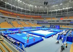 包含吴越鲸鲨队鏖战泰山黑豹队，体操锦标赛爆冷，转换速度占优。宿敌对话再升级的词条